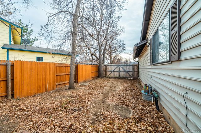 16845 E Navarro Drive, Aurora, CO 80013