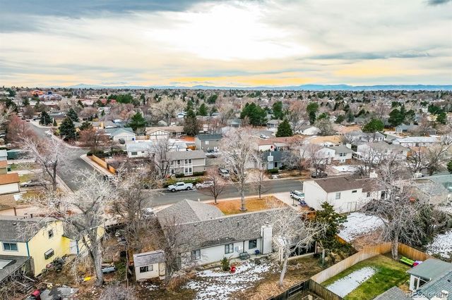 16845 E Navarro Drive, Aurora, CO 80013