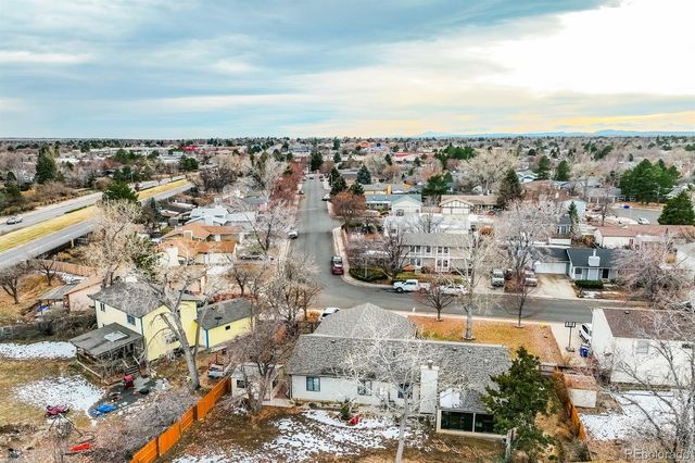 16845 E Navarro Drive, Aurora, CO 80013