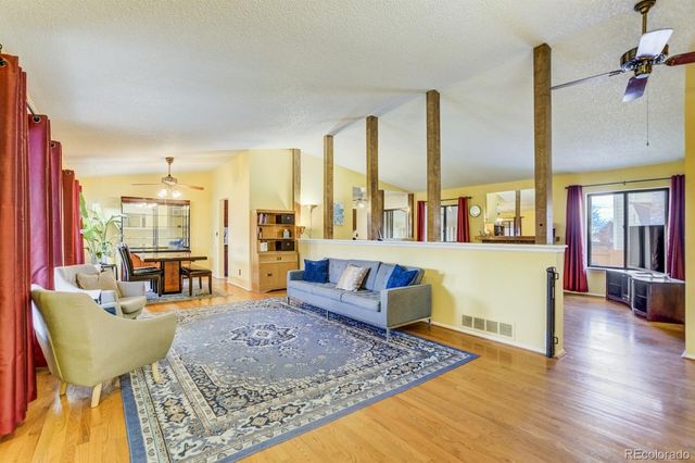 16845 E Navarro Drive, Aurora, CO 80013