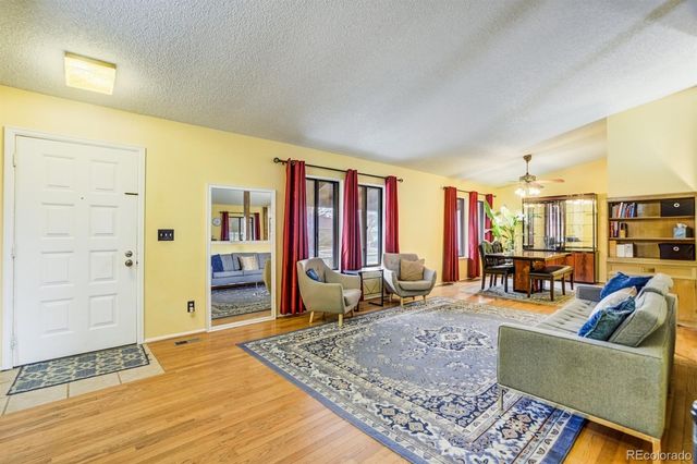 16845 E Navarro Drive, Aurora, CO 80013