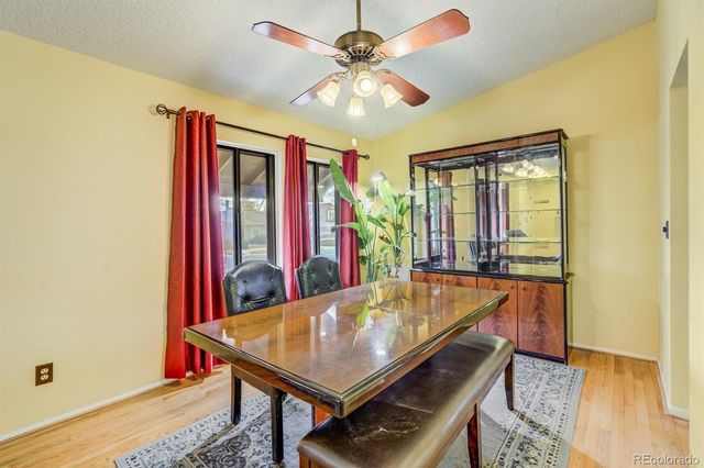 16845 E Navarro Drive, Aurora, CO 80013