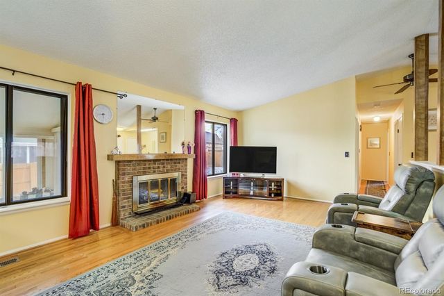 16845 E Navarro Drive, Aurora, CO 80013