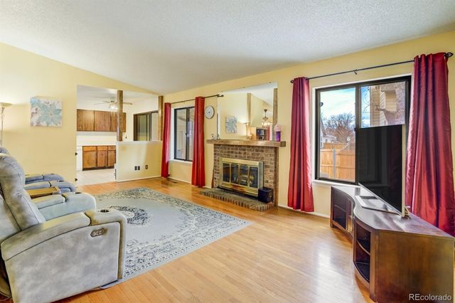 16845 E Navarro Drive, Aurora, CO 80013