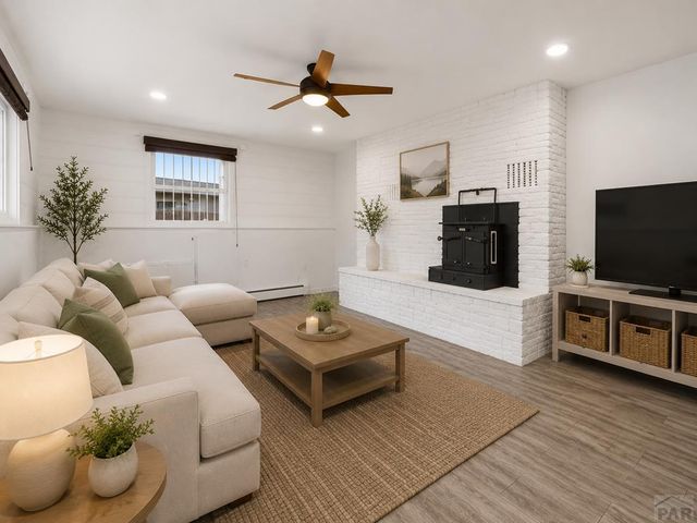 1069 Meadow Lane, Pueblo, CO 81006