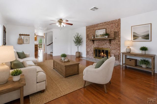 1069 Meadow Lane, Pueblo, CO 81006