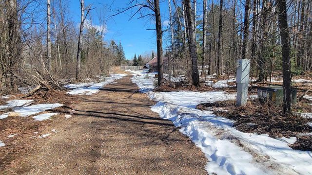 9701 W COUNTY ROAD W, Phillips, WI 54555