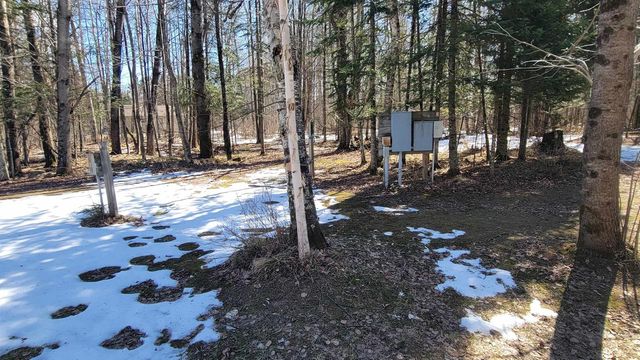 9701 W COUNTY ROAD W, Phillips, WI 54555