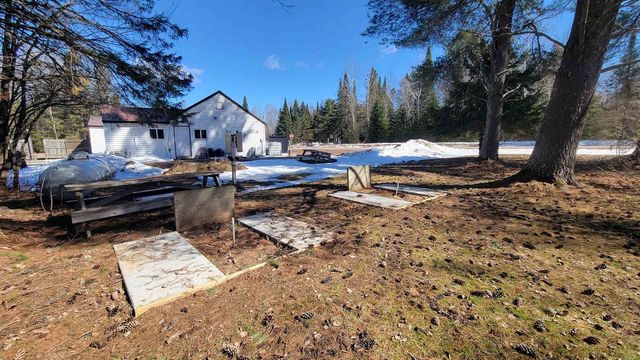 9701 W COUNTY ROAD W, Phillips, WI 54555