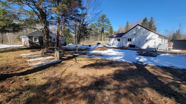 9701 W COUNTY ROAD W, Phillips, WI 54555