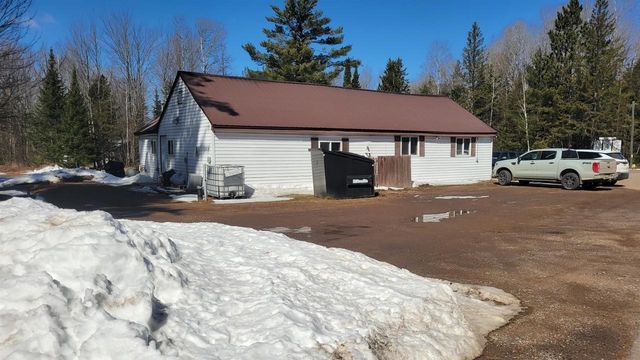 9701 W COUNTY ROAD W, Phillips, WI 54555