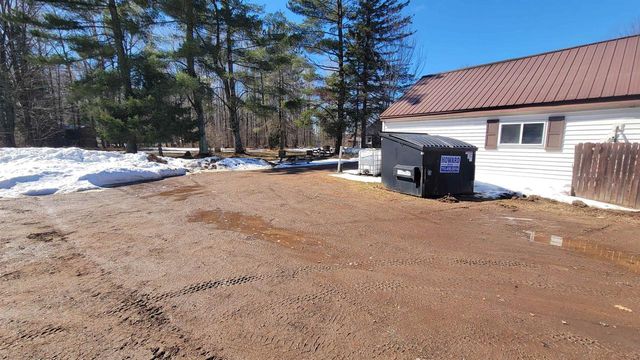 9701 W COUNTY ROAD W, Phillips, WI 54555