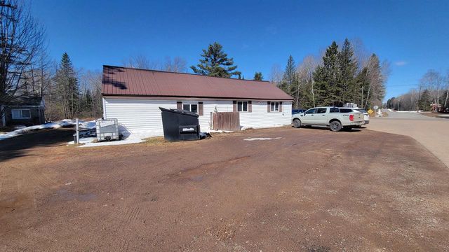 9701 W COUNTY ROAD W, Phillips, WI 54555