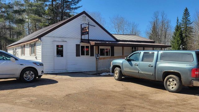 9701 W COUNTY ROAD W, Phillips, WI 54555