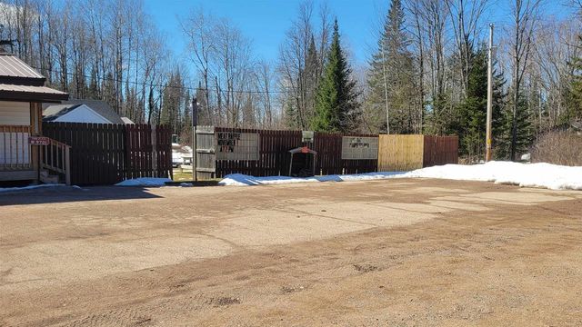 9701 W COUNTY ROAD W, Phillips, WI 54555