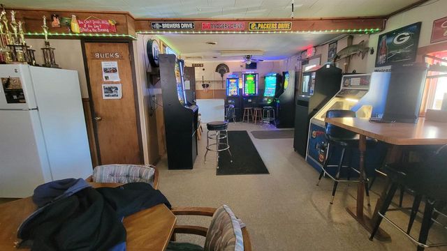 9701 W COUNTY ROAD W, Phillips, WI 54555