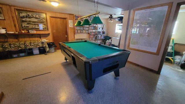 9701 W COUNTY ROAD W, Phillips, WI 54555