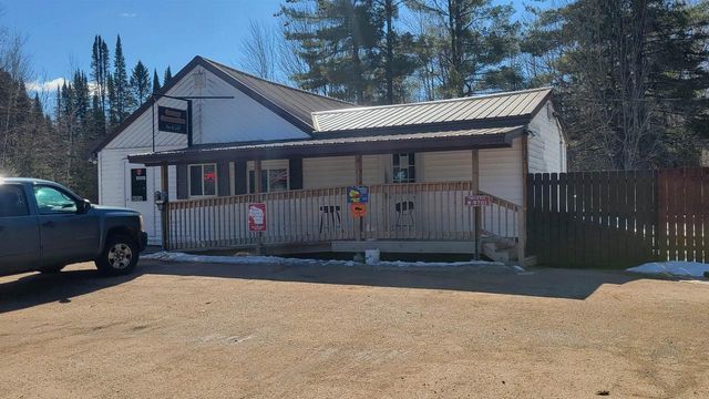 9701 W COUNTY ROAD W, Phillips, WI 54555