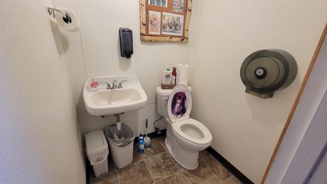 9701 W COUNTY ROAD W, Phillips, WI 54555