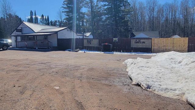 9701 W COUNTY ROAD W, Phillips, WI 54555