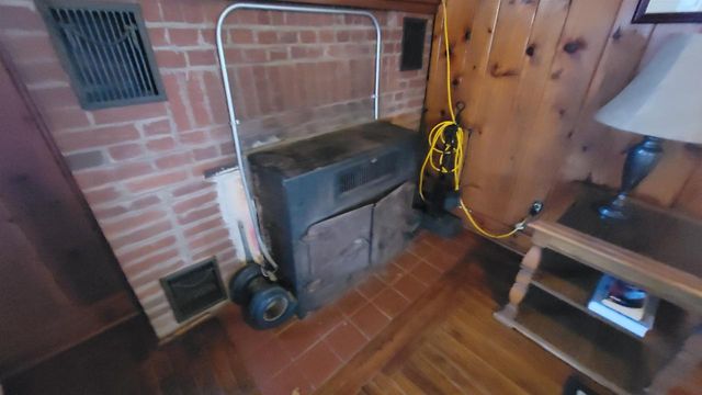 9701 W COUNTY ROAD W, Phillips, WI 54555