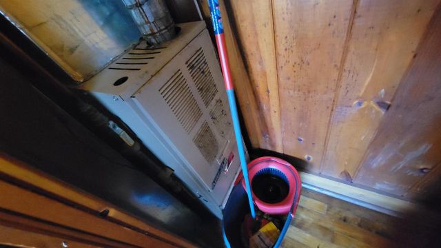 9701 W COUNTY ROAD W, Phillips, WI 54555