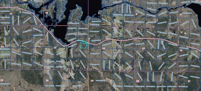 9701 W COUNTY ROAD W, Phillips, WI 54555