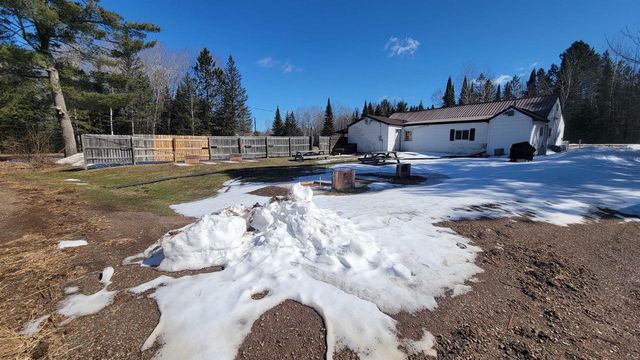 9701 W COUNTY ROAD W, Phillips, WI 54555