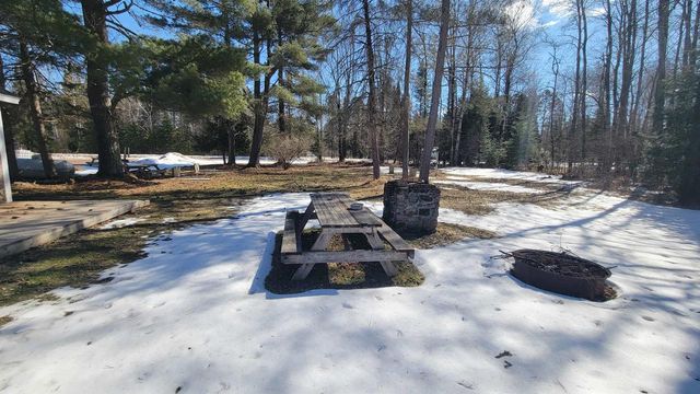 9701 W COUNTY ROAD W, Phillips, WI 54555