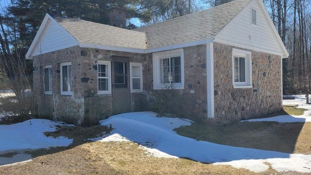 9701 W COUNTY ROAD W, Phillips, WI 54555