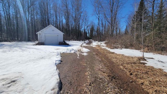 9701 W COUNTY ROAD W, Phillips, WI 54555