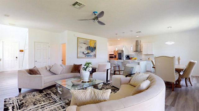 1992 NW Cataluna Circle, Port St. Lucie, FL 34986