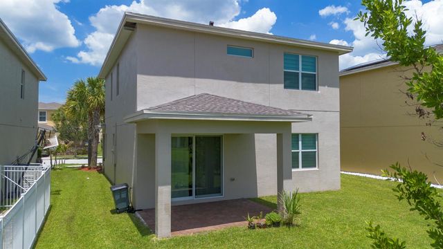 1992 NW Cataluna Circle, Port St. Lucie, FL 34986