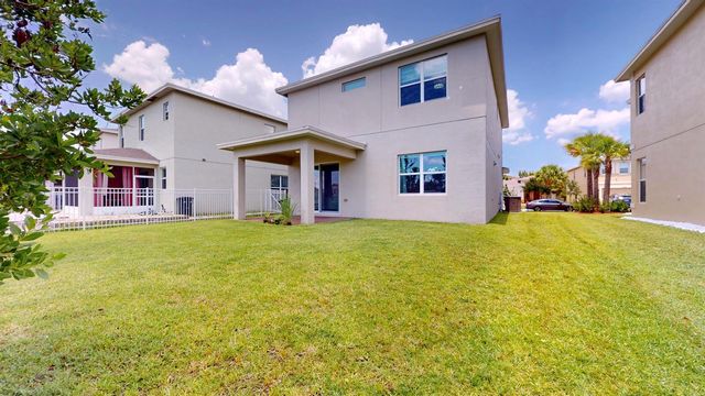 1992 NW Cataluna Circle, Port St. Lucie, FL 34986