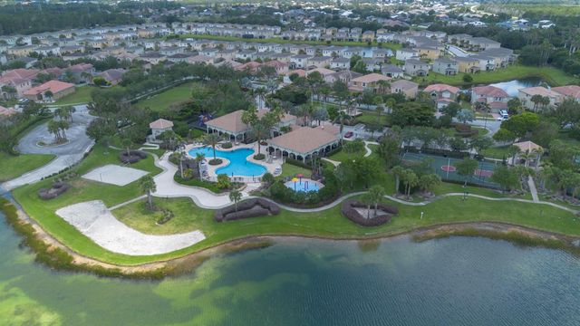 1992 NW Cataluna Circle, Port St. Lucie, FL 34986