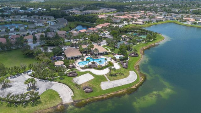 1992 NW Cataluna Circle, Port St. Lucie, FL 34986