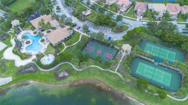 1992 NW Cataluna Circle, Port St. Lucie, FL 34986
