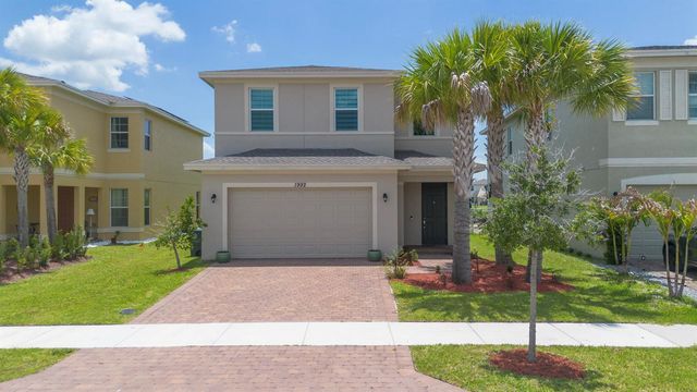 1992 NW Cataluna Circle, Port St. Lucie, FL 34986