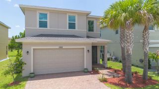 1992 NW Cataluna Circle, Port St. Lucie, FL 34986