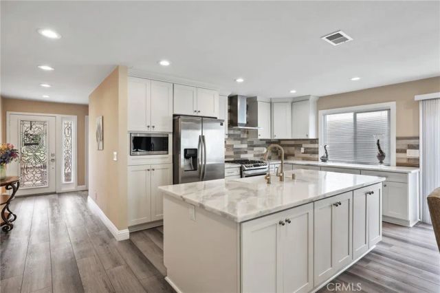 28275 Zurburan, Mission Viejo, CA 92692