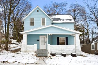 117 Houseman Avenue NE, Grand Rapids, MI 49503