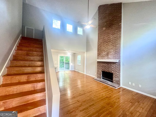 4288 Trotters Lane, Auburn, GA 30011