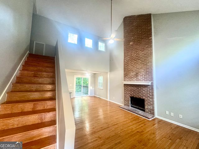 4288 Trotters Lane, Auburn, GA 30011