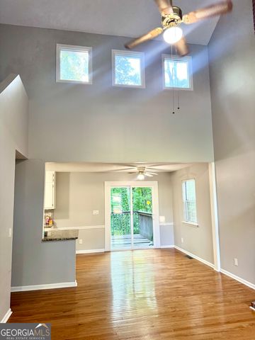4288 Trotters Lane, Auburn, GA 30011
