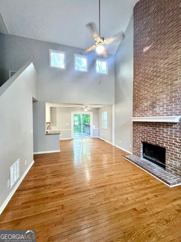 4288 Trotters Lane, Auburn, GA 30011