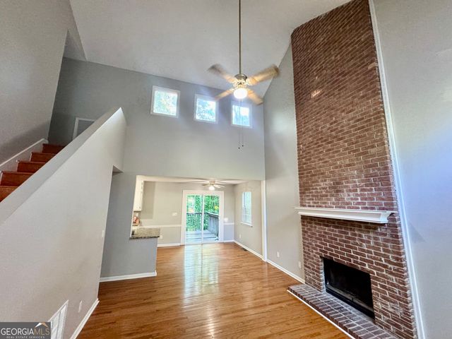 4288 Trotters Lane, Auburn, GA 30011