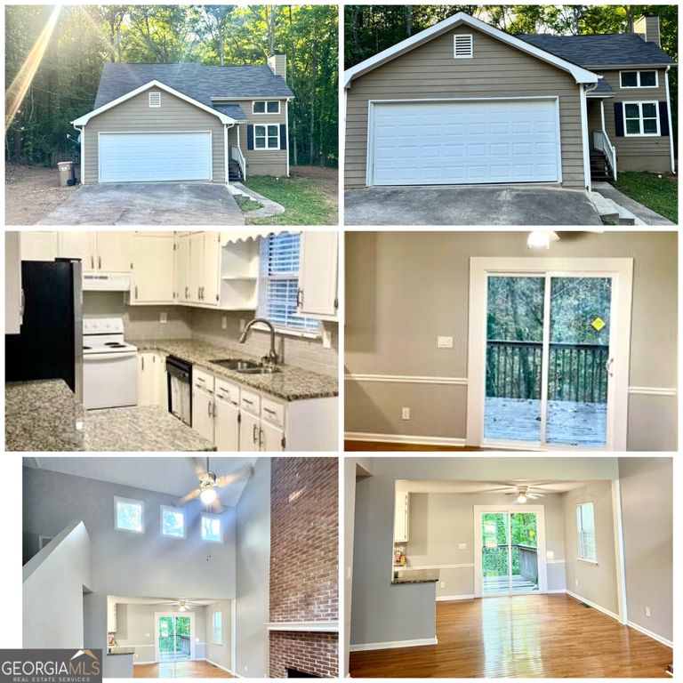 4288 Trotters Lane, Auburn, GA 30011