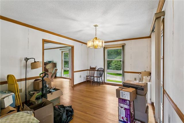719 Poquoson AVE, Poquoson, VA 23662