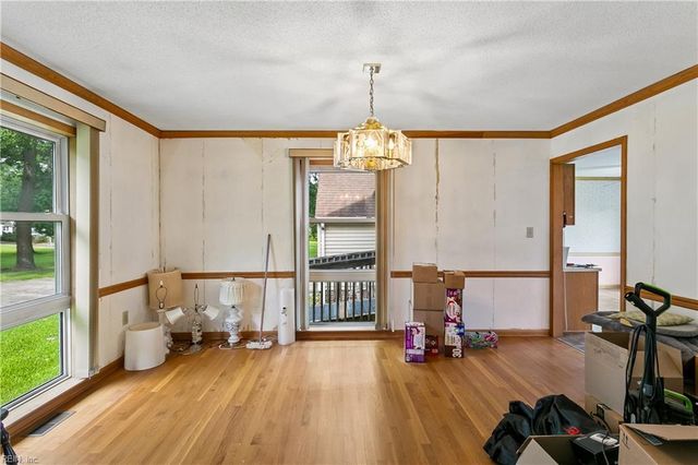 719 Poquoson AVE, Poquoson, VA 23662