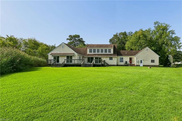 719 Poquoson AVE, Poquoson, VA 23662